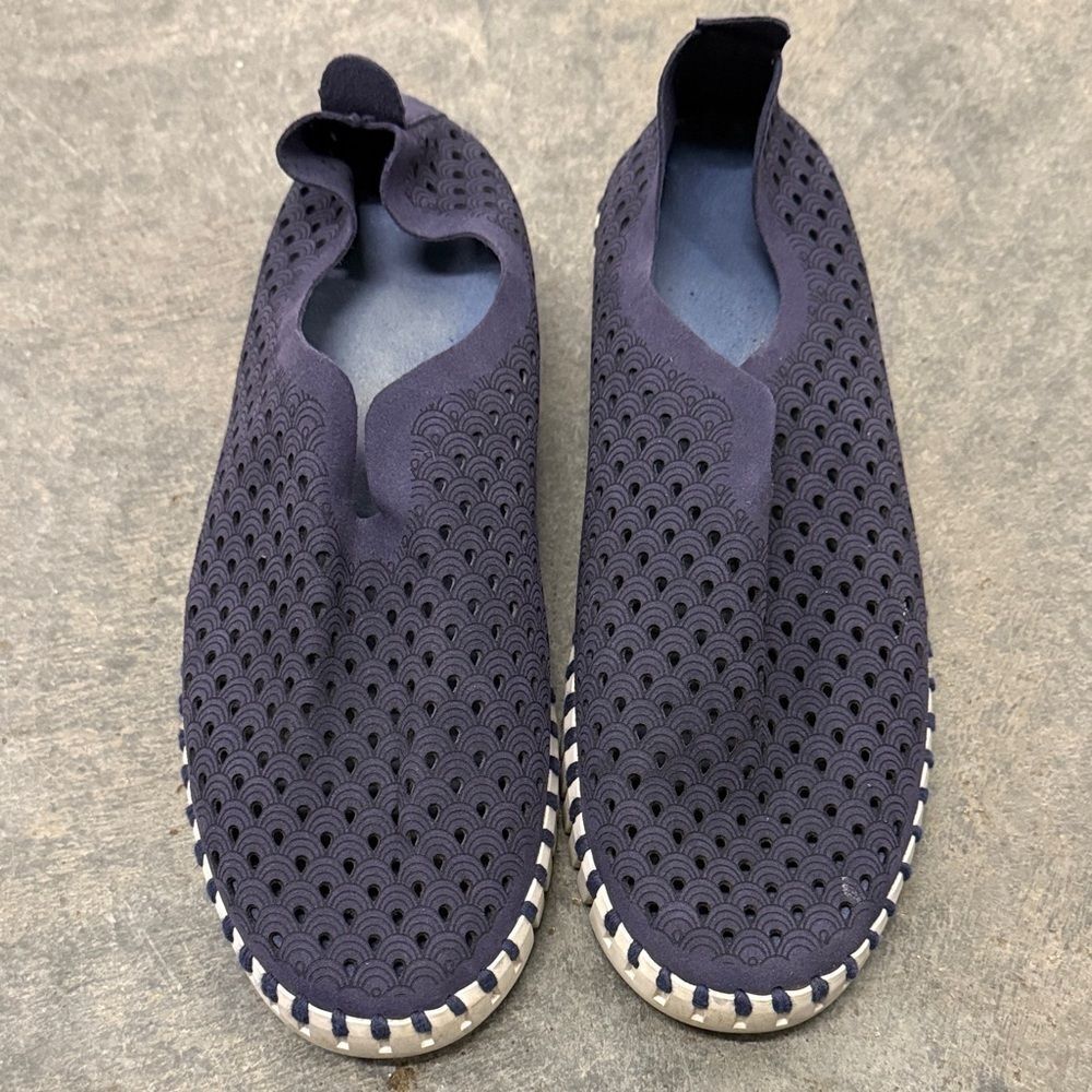 Ilse Jacobsen Tulip Flats